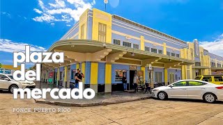 Plaza Del Mercado De Ponce Ponce, Puerto Rico