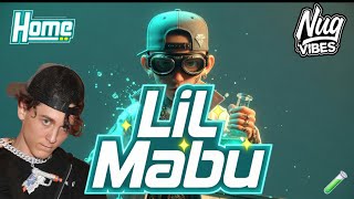 Lil Mabu - Home - A NugVibes Ride - Drill Type Beat / Freestyle - 2026 FREE