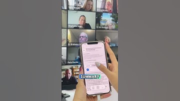 03 Stop Stressful abt Note Taking #notetaker #notetakingapp #techtok #productivity