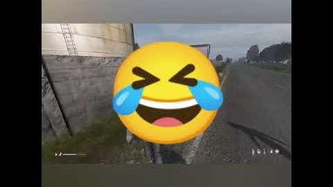 Dayz Shorts - Suicide Fail