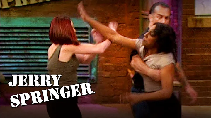 Mama Drama | Jerry Springer