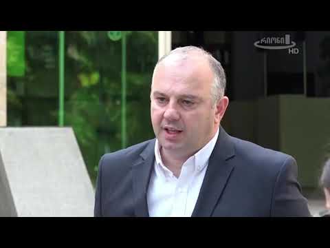 გიგა შუშანი ამომრჩევლთა მოსყიდვა – რიონი