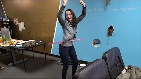 SHE'S A HOE!!!