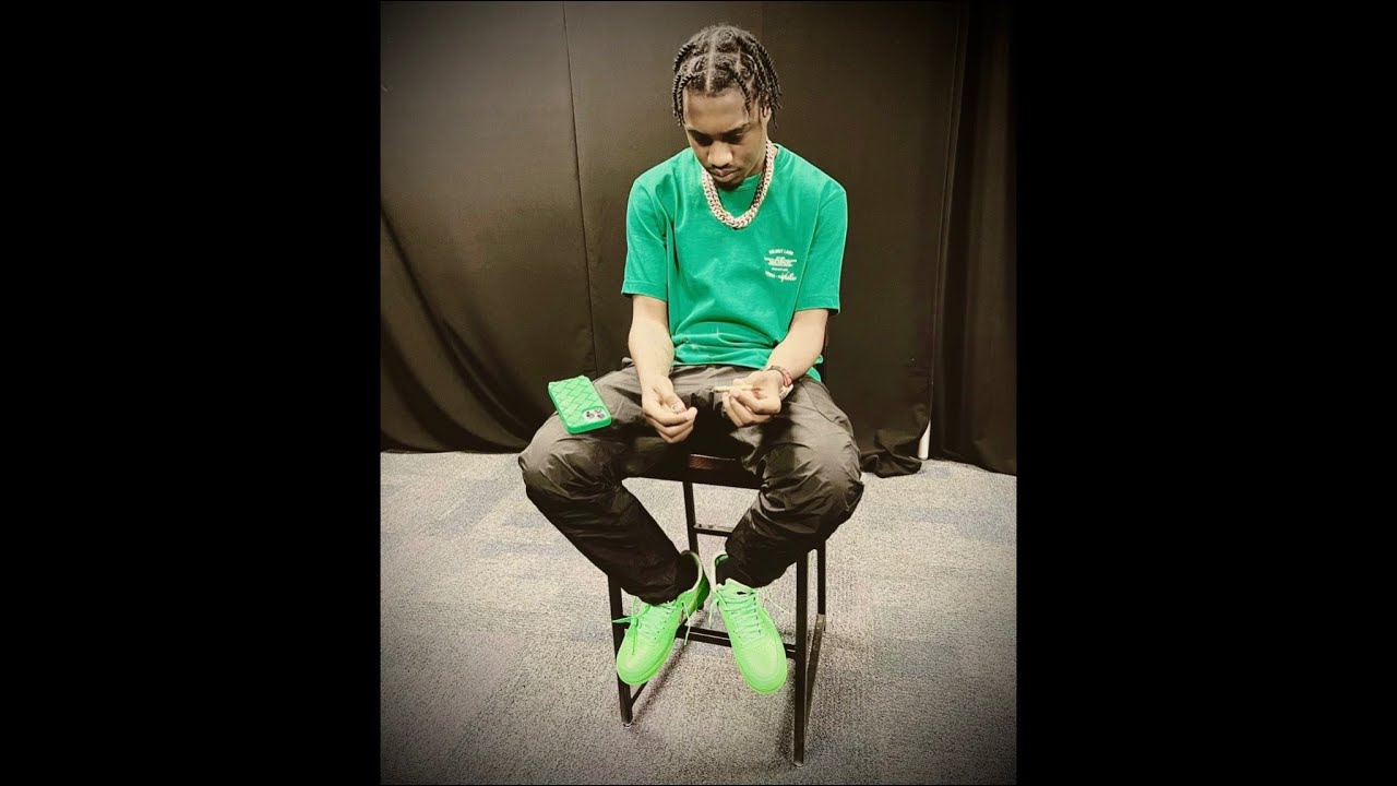 [ FREE ] ' Never Again '  - Lil Tjay Emotional Piano type Beat ( Cop.prod x ProdbyReid )