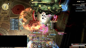 A1 Savage Clear - MNK POV