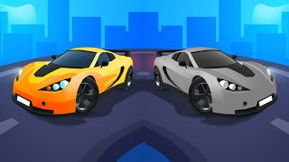 Race Master 3D All Level Speed Run Gameplay Android iOS #85