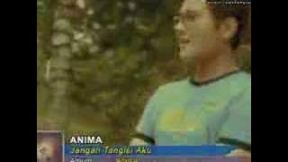 Anima - Jangan Tangisi Aku