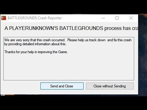 แก้ PlayerUnknown's Battlegrounds (PUBG) เด้ง - YouTube | Hình 5