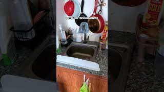 If You Wipe After Every Rinse, Dont Scroll.