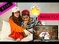 MIYACHI - MADA FLY l REACTION ft Virgo the earth kid