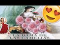 La dama de las Camelias Mi Novela Favorita 37 [COMPLETO]