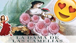 La dama de las Camelias Mi Novela Favorita 37 [COMPLETO]