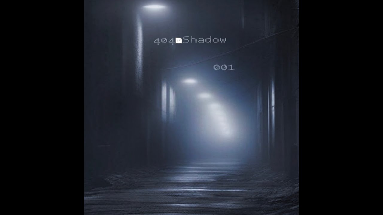 Watch 404 Shadow - Missing on YouTube Watch 404 Shadow - Missing on YouTube