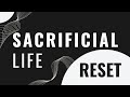 The foundry church  romans twelve reset  sacrificial life reset