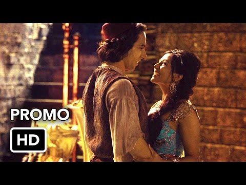 Once Upon a Time Season 6 "Your Wish Is Our Command" Promo (HD)