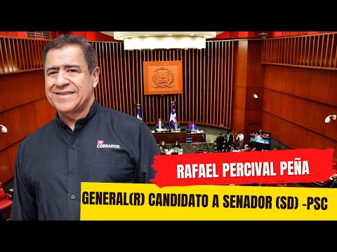 Percival Peña crisis en Haití hará metástasis en República Dominicana