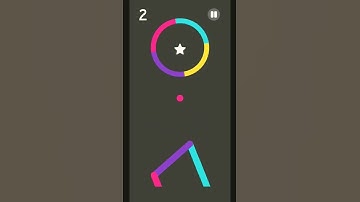 colour switch classic level 52 #shorts #ytshorts