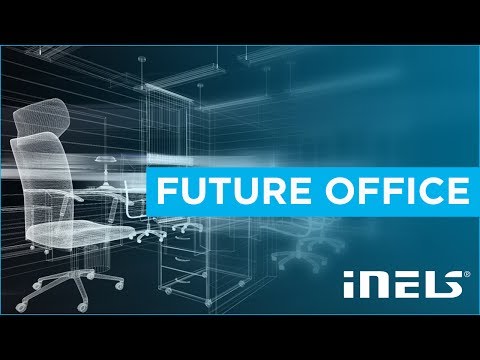 Video: High Tech Office