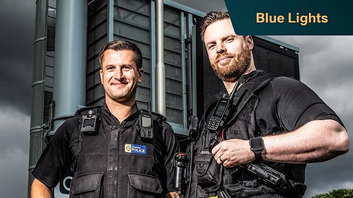 PC Rich is hot on the tail of a vehicle doing 150mph | Motorway Cops: Catching Britain's Speeders