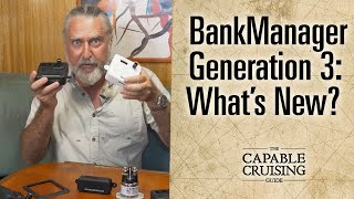Introducing the BankManager Gen3