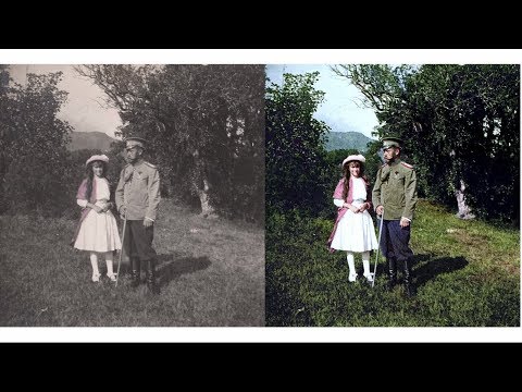 Video: Izravni Potomci Romanovih, Njihove Fotografije I Biografije