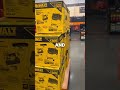 Dewalt air compressor steal 400  100