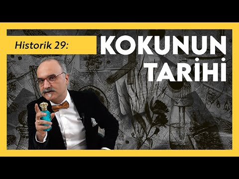 Video: Kokuların Tarihi: Ritüelden Sanata