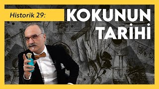 Koku / Emrah Safa Gürkan  Historik 29