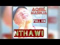 NTHAWI _short audio by Aqeel Masinja  Shey Record