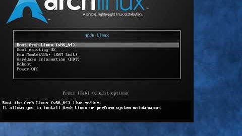 Arch Linux installs fine from archlinux-2017.12.01-x86_64.iso (kernel 4.13.12-1)