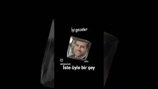 iste oyle bir sey sevginin değeri Resimi