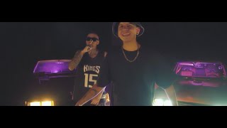 Danntik ft. @LEFTYSMOFICIAL - Otro De Moy