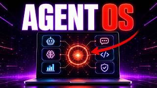 How to Build Agent OS - FREE Course!