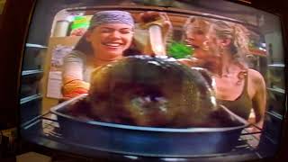 What’s Cooking? Trailer