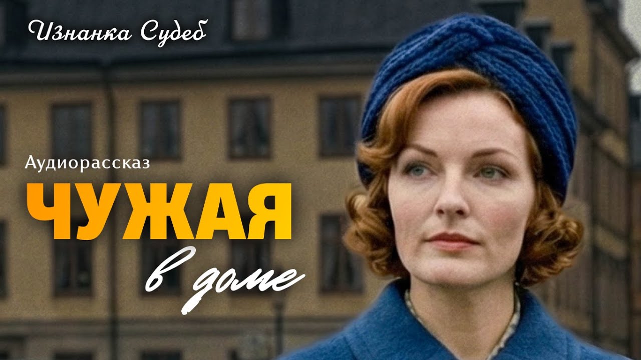 Муж выгнал меня с детьми, чтобы поселить мать в моей квартире, но жестоко за это поплатился