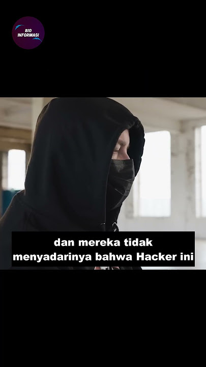 Ketika Hacker Bertemu Penipu Online #shorts