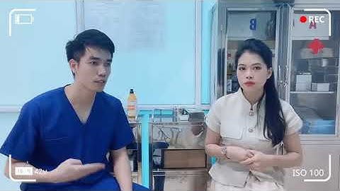 Rối Loạn Cương Dương   Biểu hiện và nguyên nhân   Thanh Hương
