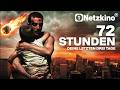 72 Hours - Your Last 3 Days (Apocalyptic Thriller full movie in German, complete new German movies)
