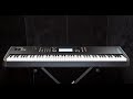 Yamaha MODX Synthesizer | Demo