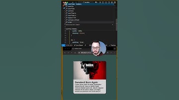 Nuevas propiedades lógicas para overflow en CSS @SocraTech #css #desarrolloweb  #desarrollofrontend
