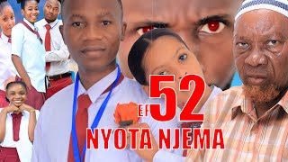 NYOTA NJEMA (52) #dunia #comedy #sahilmahili #stivemweusi #lastchance #babajoan #dontatv #bigboss