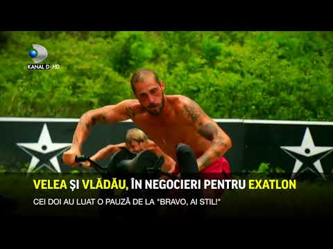 Alex velea -Bravo,ai stil (versuri)