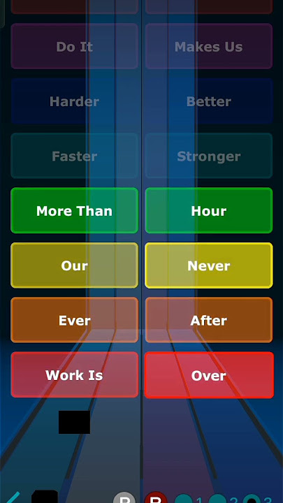 a bit faster