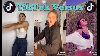 💯 Sarah Magusara VS Jayden Bartels VS Avani 💯 | 100% IN SYNC TIKTOK