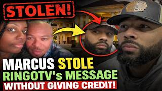 False Prophet Marcus Rogers Defends Henry & Monic GoFundMe Scam For Money