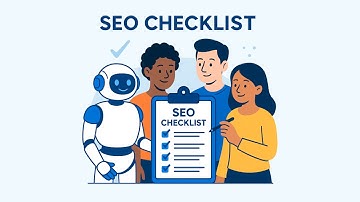 Free SEO Checklist 2025: Boost Your Rankings