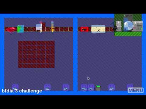 [UNCANON] BFDIAPH 3a: BFDIA 5b? - No description has been added to this video.