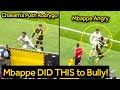 Mbappe Leader Mentality As Defended Rodrygo From Rayo Vallecano Players Attack In 2 1 Win Yesterday Mbappe Leader Mentality As Defended Rodrygo From Rayo Vallecano Players Attack In 2 1 Win Yesterday