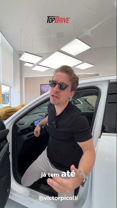 Com Esse Preço Eu Queria Esse Carro