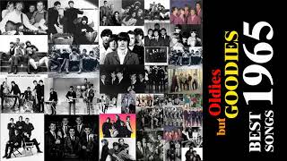 60s Greatest Hits - Best Classic Music Of 1965s - Oldies But Goodies - oldies music 50's 60's youtube